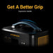 VTOMAN Jump 1000 Portable Power Station 1,408Wh / 1,000W Solar Generator  | 2-Year Warranty - ShopSolar.com