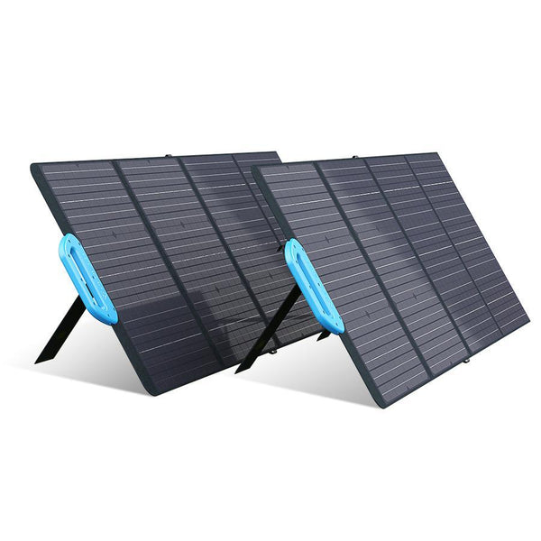 wattage calculator for solar panels