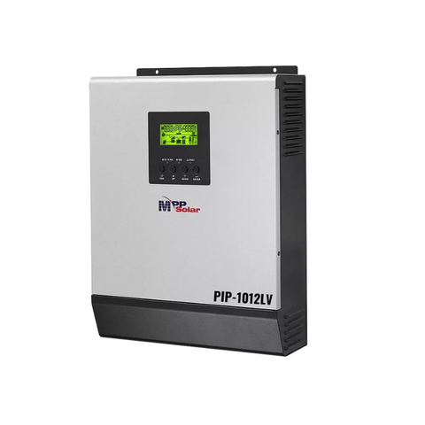 what are off grid solar system components