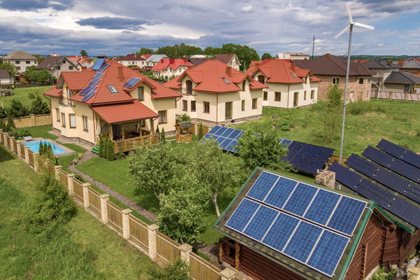 what can a 5kw solar system run