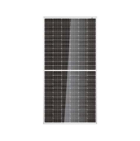 what can i run with 400 watt solar panels