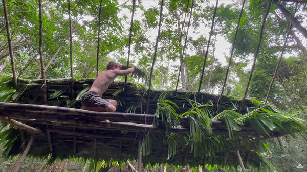 what happened to primitive technology guy