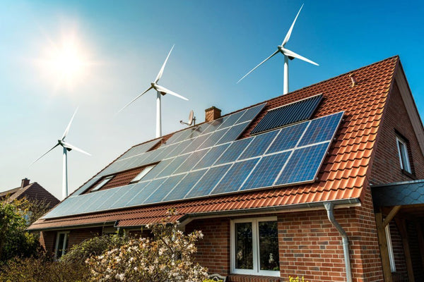 what is a passive solar system