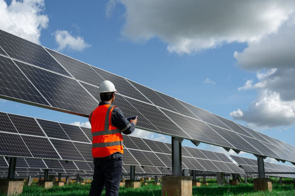 what is maximum system voltage in solar panels