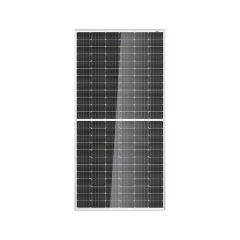 what wavelengths of light do solar panels use