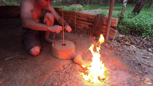 where is primitive technology guy