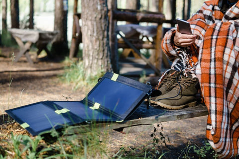 where to buy Lion Energy Solar Panel