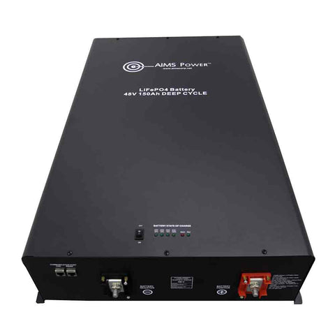 where to buy the best batteries for rv solar system