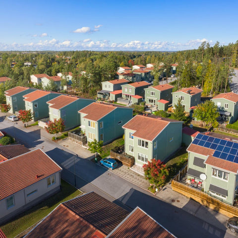 why Are Solar Panels Cost-Effective for