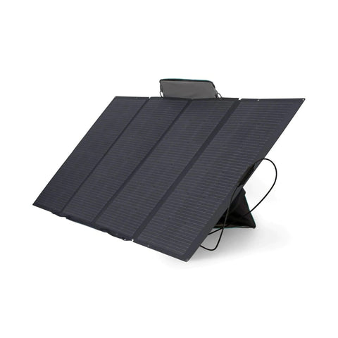 why EcoFlow Solar Panels