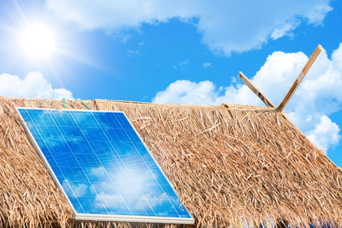 why are solar panels important