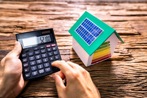 will solar panels increase the value of my home