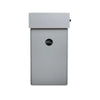 EG4 PowerPro [Outdoor] WallMount Lithium Battery | 14.3kWh | 48V 280Ah | All Weather | LiFePO4 | UL1973, UL9540A | 10-Year Warranty - ShopSolar.com