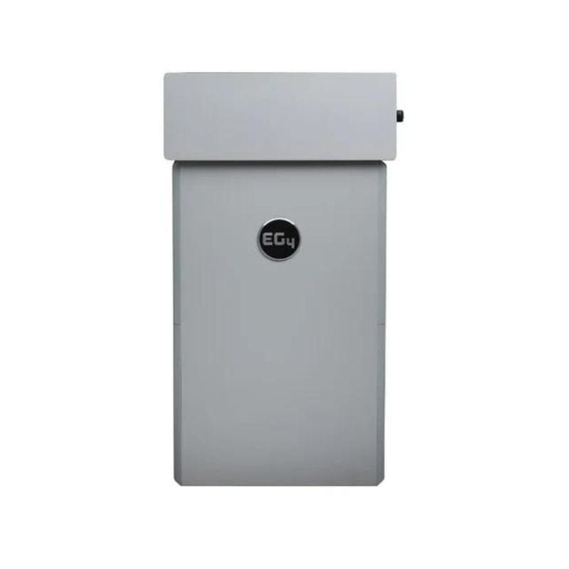 EG4 PowerPro [Outdoor] WallMount Lithium Battery | 14.3kWh | 48V 280Ah | All Weather | LiFePO4 | UL1973, UL9540A | 10-Year Warranty - ShopSolar.com