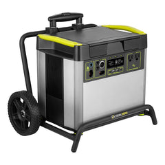 Yeti 3000