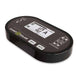 Digital LCD Wired Remote Battery Display (SCC6001) - ShopSolar.com