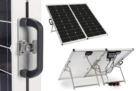 zamp 180 watt solar panels