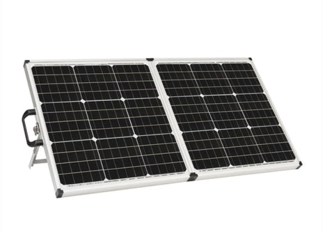 zamp 90w portable solar panel