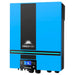 SunGold Power 6548 6,500W 48V Solar Charger/Inverter All In One + Wifi Monitor UL1741 Listed - ShopSolar.com