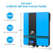 SunGold Power 6548 6,500W 48V Solar Charger/Inverter All In One + Wifi Monitor UL1741 Listed - ShopSolar.com