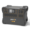 Pecron E2000LFP [Expandable] 2000W / 1,920Wh Portable Power Station + Choose Your Custom Bundle | Complete Solar Generator Kit| Up to 8064Wh Capacity - ShopSolar.com