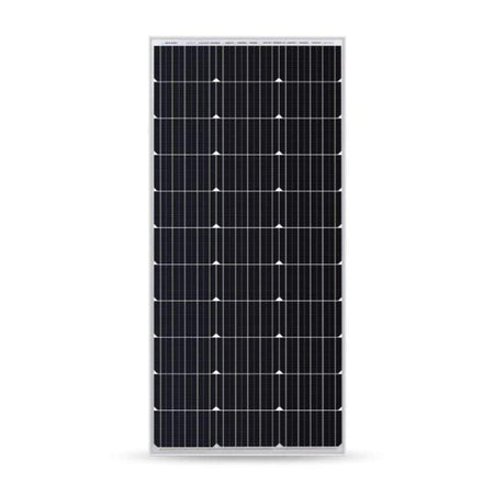 Buy 100 Watt 12V Monocrystalline Solar Panel (Compact Design) + Free  Shipping! - ShopSolar.com