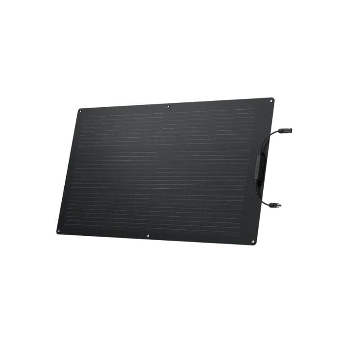 EcoFlow 100W Flexible Solar Panel - ShopSolarKits.com