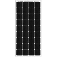 1 x 100 Watt Solar Panel | 12 Volts Mono + Free shipping & No Sales Tax - Shop Solar Kits