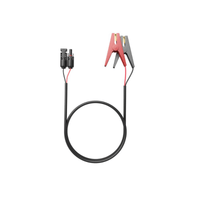 Bluetti 12V/24V Lead-Acid Battery Charging Cable for Bluetti AC200/AC200P/AC200Max/EP500 Pro/AC300 - ShopSolar.com