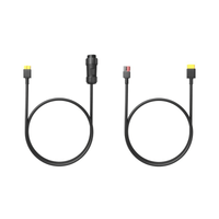 Bluetti 12V RV Cable