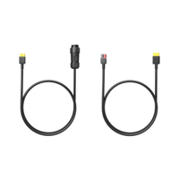 Bluetti 12V RV Cable - ShopSolar.com