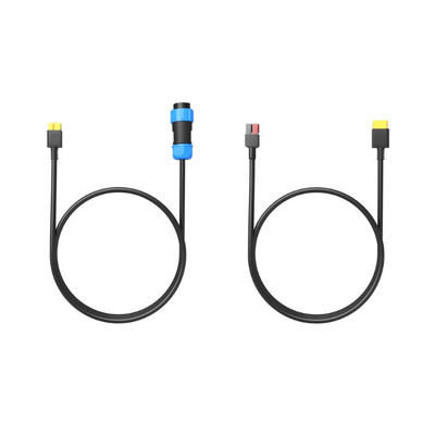 Bluetti 12V RV Cable - ShopSolar.com