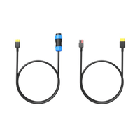 Bluetti 12V RV Cable - ShopSolar.com