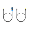 Bluetti 12V RV Cable - ShopSolar.com