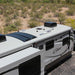 Rich Solar 160 Watt CIGS Flexible Solar Panel | 7 lbs / Adhesive designed specially for rooftops - ShopSolar.com