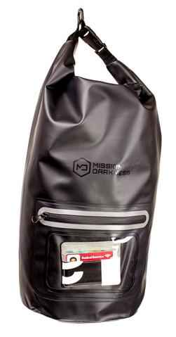 MOS Dry Shield Faraday Tote 15L - ShopSolar.com