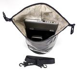 MOS Dry Shield Faraday Tote 15L - ShopSolar.com