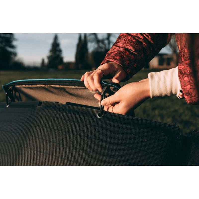 EcoFlow 160 Watt Folding / Flexible Monocrystalline Solar Panel | High Efficiency, 12V Portable Solar Panel - ShopSolar.com