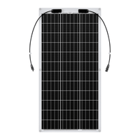 *[Open Box]* 100 Watt Flexible Solar Module - ShopSolar.com