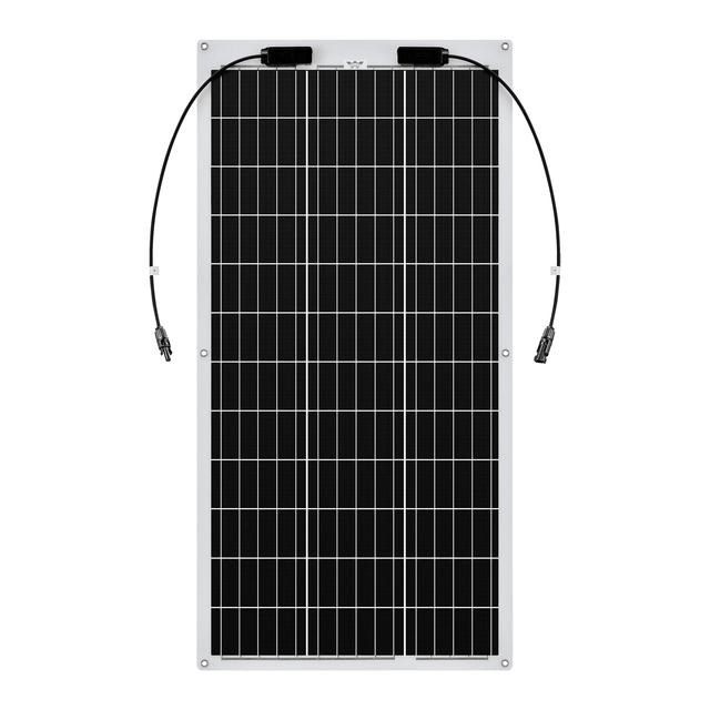 *[Open Box]* 100 Watt Flexible Solar Module - ShopSolar.com