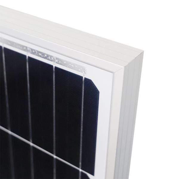 Panel solar 200W monocristalino, CSUN200-60M