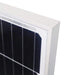 200 Watt Solar Panel | High Efficiency 12V Monocrystalline - Shop Solar Kits