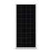 200 Watt Solar Panel | High Efficiency 12V Monocrystalline (19.98% Efficiency) | 25-Year Power Output Warranty - ShopSolar.com