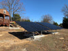 4.8kW Complete Solar Power System - Sol-Ark 12K + [14.3kWh-15.23kWh Lithium Battery Bank] + 12 x 400W Mono Solar Panels | Includes Schematic [BPK-MAX] - ShopSolar.com