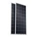 BougeRV 200W 12V Mono Solar Panel - ShopSolar.com