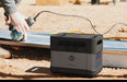 ElecHive 2,400wh / 2,200W Solar Powered Generator - ShopSolar.com