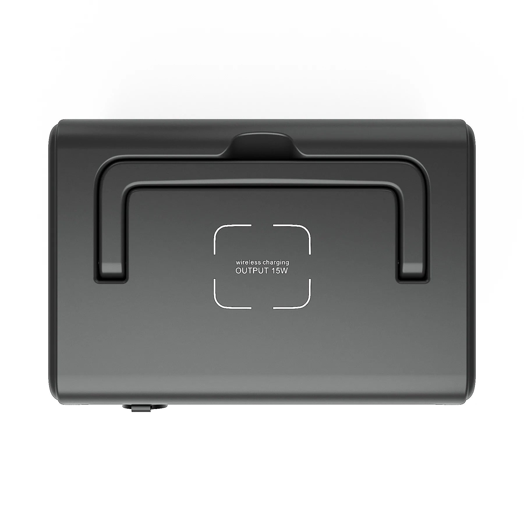 BLUETTI EB3A Portable Power Station | 600W / 268wH Lithium Battery