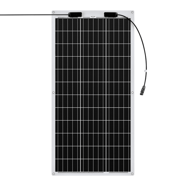 *[Open Box]* 100 Watt Flexible Solar Module - ShopSolar.com