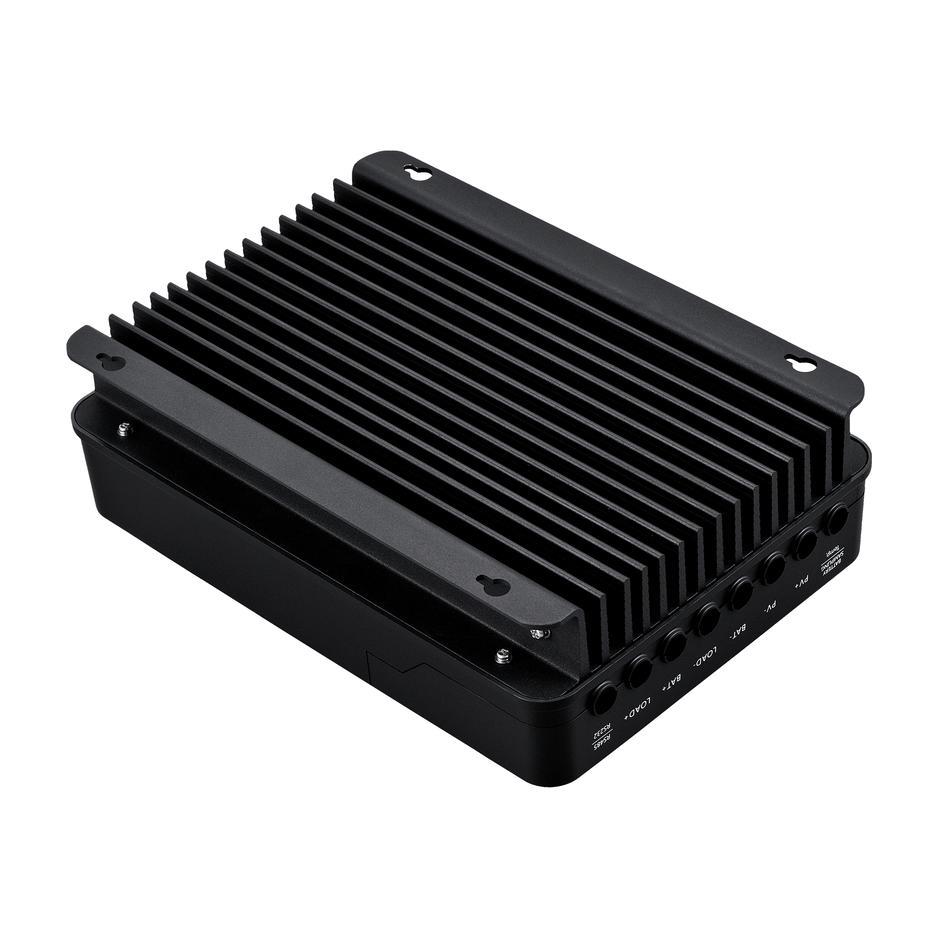 Rich Solar 60 Amp MPPT Solar Charge Controller | Works for 12V/24V/36V/48V Solar Systems - ShopSolar.com