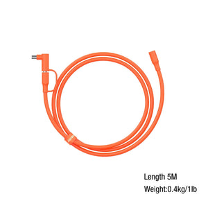 Jackery DC Extension Cable - ShopSolar.com